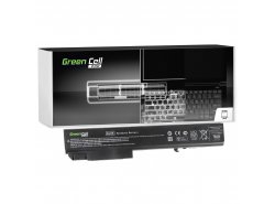 Green Cell PRO HSTNN-OB60 HSTNN-LB60 pentru HP EliteBook 8500 8530p 8530w 8540p 8540w 8700 8730w 8740w
