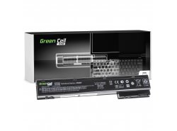 Baterie Green Cell PRO VH08 VH08XL 632425-001 HSTNN-LB2P HSTNN-LB2Q pentru HP EliteBook 8560w 8570w 8760w 8770w