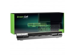 Baterie Green Cell L12L4E01 L12M4E01 L12L4A02 L12M4A02 pentru Lenovo G50 G50-30 G50-45 G50-70 G50-80 G500s G505s Z710 Z50 Z50-70
