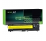 Baterie Green Cell 42T4235 42T4791 42T4795 pentru Lenovo ThinkPad T410 T420 T510 T520 W510 W520 E520 E525 L510 L520 SL410 SL510
