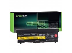 Baterie Green Cell 70++ 45N1000 45N1001 45N1007 45N1011 0A36303 pentru Lenovo ThinkPad T430 T430i T530i T530 L430 L530 W530