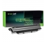 Baterie Green Cell J1KND pentru Dell Vostro 3450 3550 3555 3750 1440 1540 Inspiron 15R N5010 Q15R N5110 17R N7010 N7110