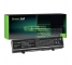 Baterie Green Cell KM742 KM668 KM752 pentru Dell Latitude E5400 E5410 E5500 E5510