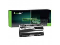Baterie Green Cell A42-G75 pentru Asus G75 G75V G75VW G75VX