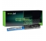Baterie Green Cell A31N1519 pentru Asus F540 F540L F540S F543M F543MA R540L R540M R540MA R540S R540SA X540 X540S X540SA X543MA