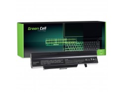 Baterie Green Cell BTP-B4K8 BTP-B5K8 BTP-B7K8 pentru Fujitsu-Siemens Esprimo V5505 V6505 V6535 V6545 Amilo Pro V3525 V3505 V3545