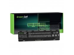 Baterie Green Cell PA5024U-1BRS pentru Toshiba Satellite C850 C850D C855 C855D C870 C875 C875D L850 L850D L855 L870 L875 P875