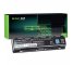 Baterie Green Cell PA5109U-1BRS PABAS272 pentru Toshiba Satellite C50 C50D C55 C55-A C55-A-1H9 C55D C70 C75 C75D L70 S70 S75