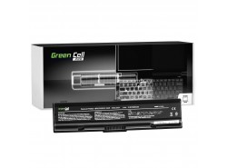 Green Cell PRO Akku PA3534U-1BRS pentru Toshiba Satellite A200 A205 A300 A300D A350 A500 L200 L300 L300D L305 L450 L500