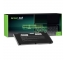 Baterie Green Cell A1322 pentru Apple MacBook Pro 13 A1278 (Mid 2009, Mid 2010, Early 2011, Late 2011, Mid 2012)