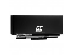 Green Cell ULTRA Laptop Akku VGP-BPS35A VGP-BPS35 pentru Sony Vaio Fit SVF14 SVF15 SVF1521C6EW SVF1521G6EW SVF1521K1EW Fit 14E 1