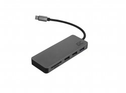 Adaptor HUB USB-C
