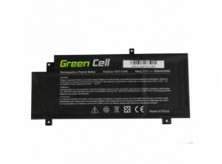 Green Green Cell
