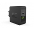 Încărcător USB-C PD 30W USB QC3.0 Apple MacBook 12, iPad Pro 2020, Lenovo Yoga Tab 3 Plus