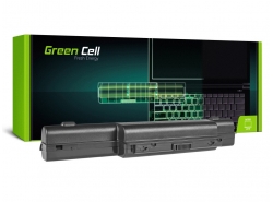 Green Cell Akku AS10D31 AS10D41 AS10D51 AS10D71 pentru Acer Aspire 5733 5741 5741G 5742 5742G 5750 5750G E1-531 E1-571G