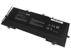 Baterie Green Cell