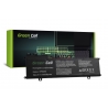 Green Cell AA-PLVN8NP pentru Samsung NP770Z5E NP780Z5E ATIV Book 8 NP870Z5E NP870Z5G NP880Z5E NP870Z5E-X01IT