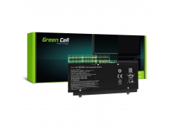 Baterie Green Cell SH03XL 859356-855 859026-421 HSTNN-LB7L pentru HP Spectre x360 13-AC 13-AC000 13-W 13-W000