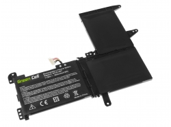 Laptop Green Cell