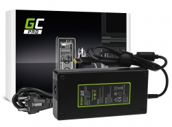 Pachet de alimentare / încărcător Green Cell PRO 20V 8.5A 170W pentru Lenovo Legion 5-15 15ARH05 15IMH05 17IMH05 Y530-15 Y540-15