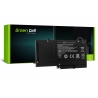 Baterie Green Cell LE03XL 796356-005 796220-541 pentru HP Envy x360 15-W 15-W000 15-W100 Pavilion x360 13-S 13-S000 13-S100