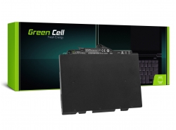 Baterie Green Cell SN03XL 800514-001 pentru HP EliteBook 725 G3 820 G3