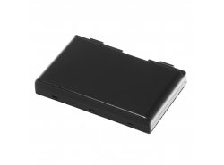 Green 5200 mAh