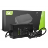 Green Cell ® 42V 2A pentru baterie Li-Ion 36-e cu bicicletă electronică cu mufă rotundă 5,5 * 2,1 mm