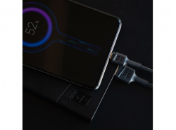 Cablu QC 3.0, GC Ultra Charge, Samsung AFC, Huawei FCP / SCP