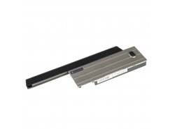 Baterie 6600 mAh