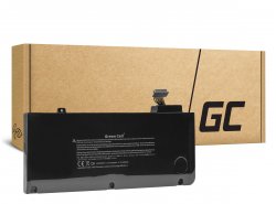Baterie Green Cell A1322 pentru Apple MacBook Pro 13 A1278 (2009,2010,2011,2012)