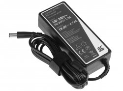 Green Cell PRO ® Ladegerät für HP DV4 DV5 DV6 ProBook 4510s 4515 4710s CQ42 G42 G61 G62 G71 G72