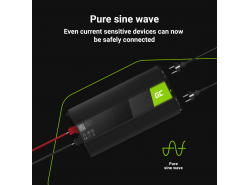 Convertor de tensiune