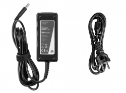 Netzteil / Ladegerät Green Cell PRO 19.5V 2.31A 45W für Dell XPS 13 9343 9350 9360 Inspiron 15 3552 3567 5368 5551 5567