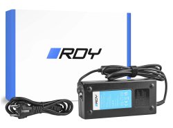 Alimentare / încărcător RDY 19V 6.3A 120W pentru Asus G56 G60 K73 K73S K73SD K73SV F750 X750 MSI GE70 GT780