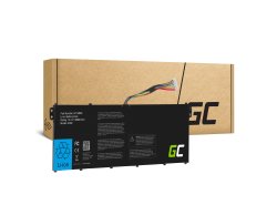 Baterie Green Cell AC14B3K AC14B8K pentru Acer Aspire 5 A515 A517 R15 R5-571T Spin 3 SP315-51 SP513-51 Swift 3 SF314-52