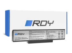 Baterie RDY A32-K72 pentru Asus K72 K72D K72F K72J K73S K73SV X73S X77 N71 N71J N71V N73 N73J N73S N73SV