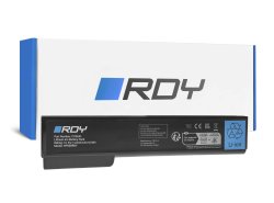 Baterie RDY CC06XL CC06 pentru HP EliteBook 8460p 8470p 8560p 8570p 8460w 8470w ProBook 6360b 6460b 6470b 6560b 6570