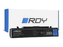Baterie RDY AA-PB9NC6B AA-PB9NS6B pentru Samsung R519 R522 R525 R530 R540 R580 R620 R780 RV510 RV511 NP300E5A