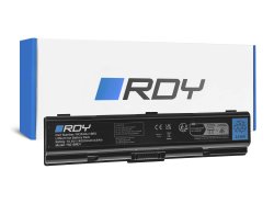 Baterie RDY PA3534U-1BRS pentru Toshiba Satellite A200 A300 A305 A500 A505 L200 L300 L300D L305 L450 L500