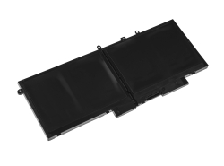Baterie 6000 mAh